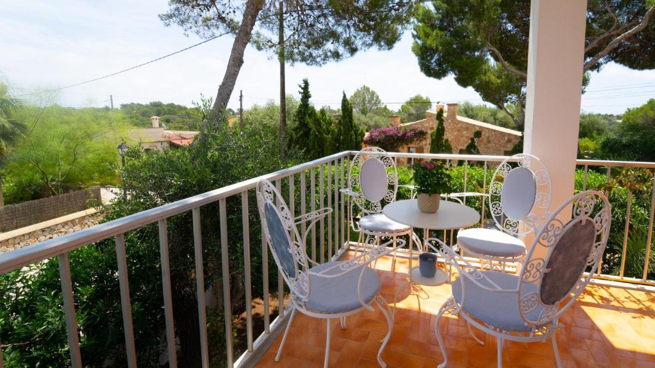 Sa Marina By Dracmallorca Santanyi Exterior photo